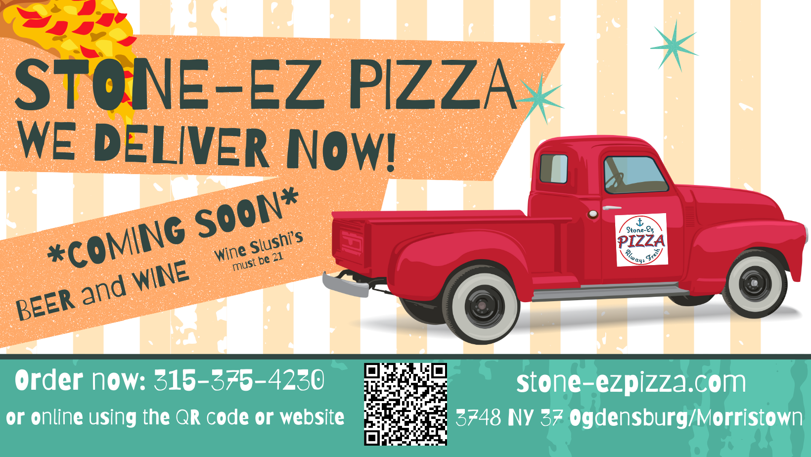 Restaurant banner image