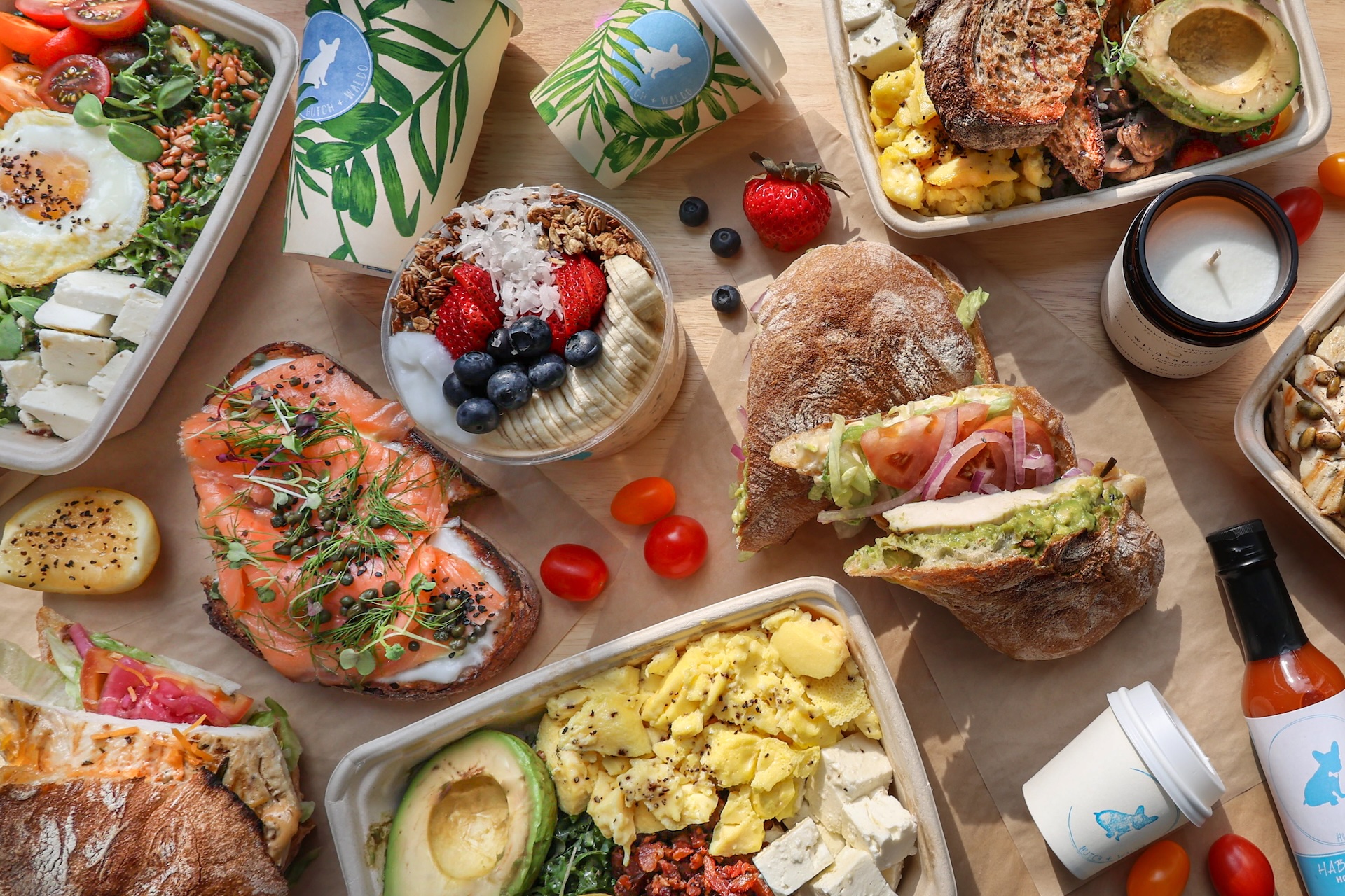 Restaurant banner image
