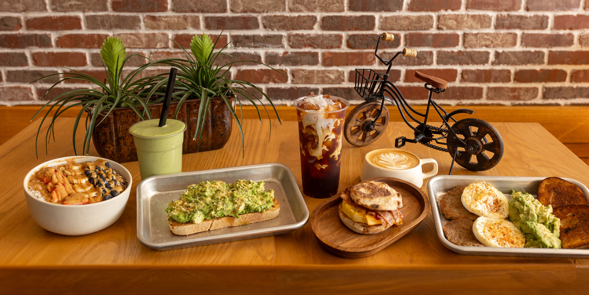 Restaurant banner image