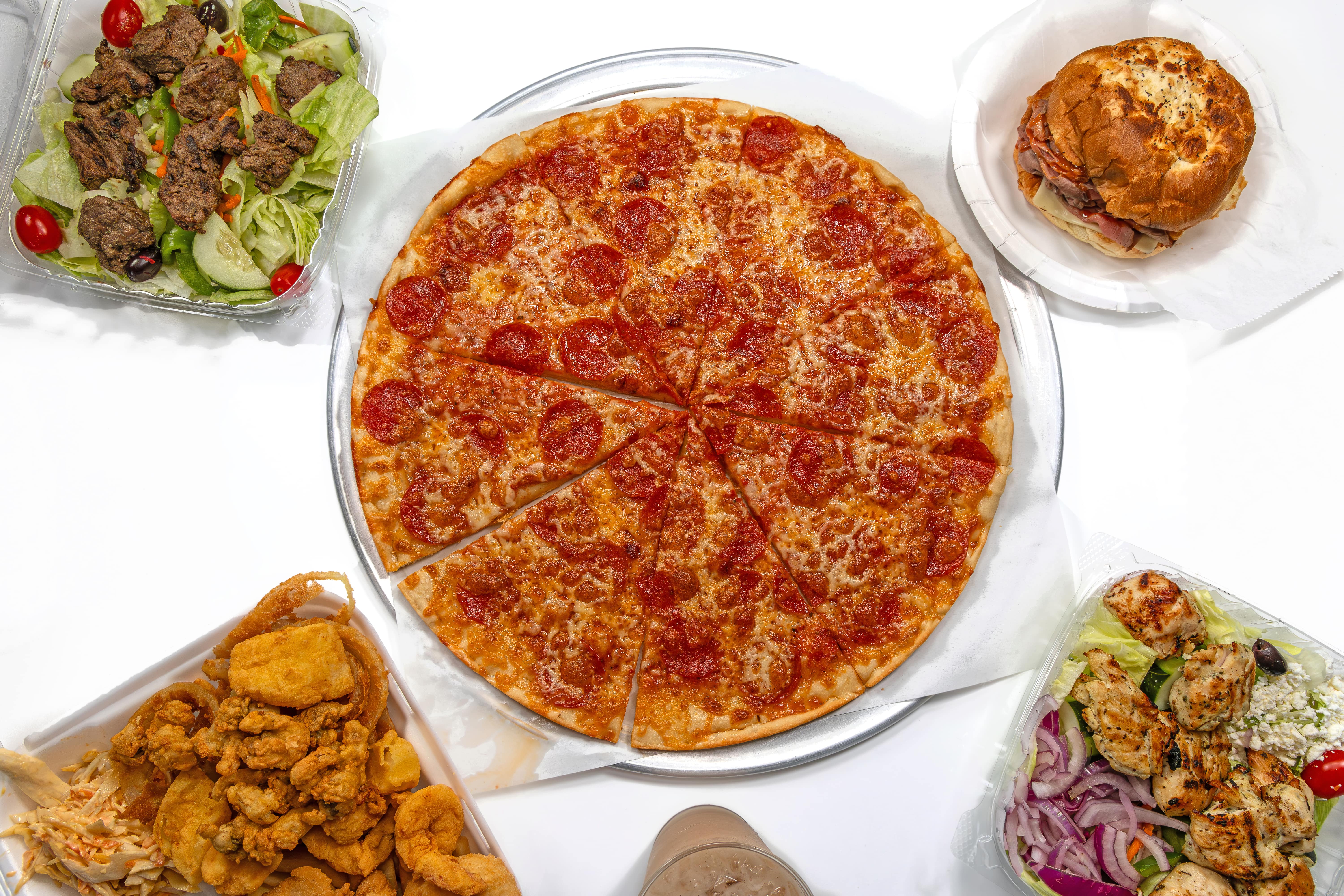 Restaurant banner image