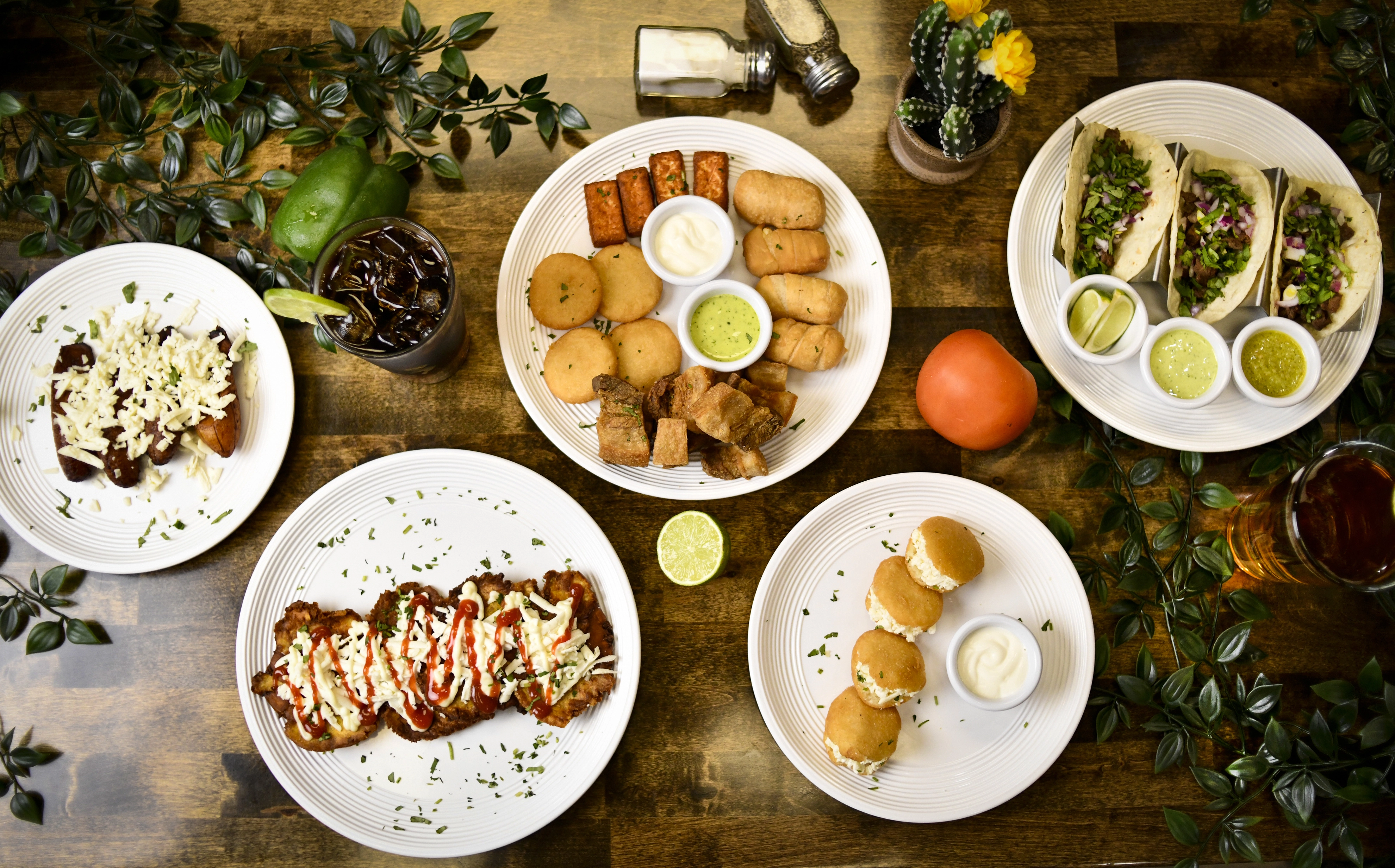 Restaurant banner image
