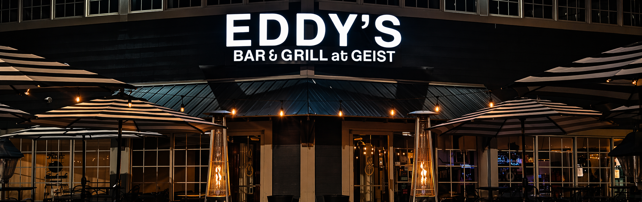 Restaurant banner image