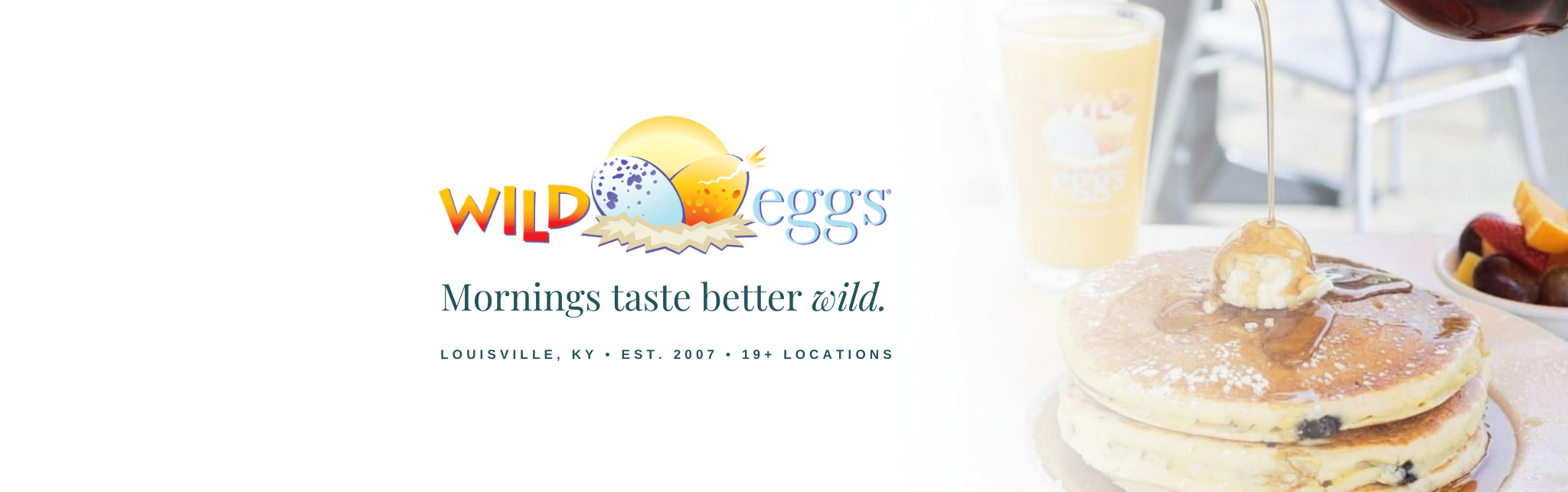 Restaurant banner image