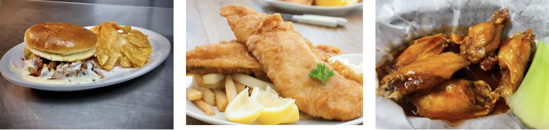 Restaurant banner image