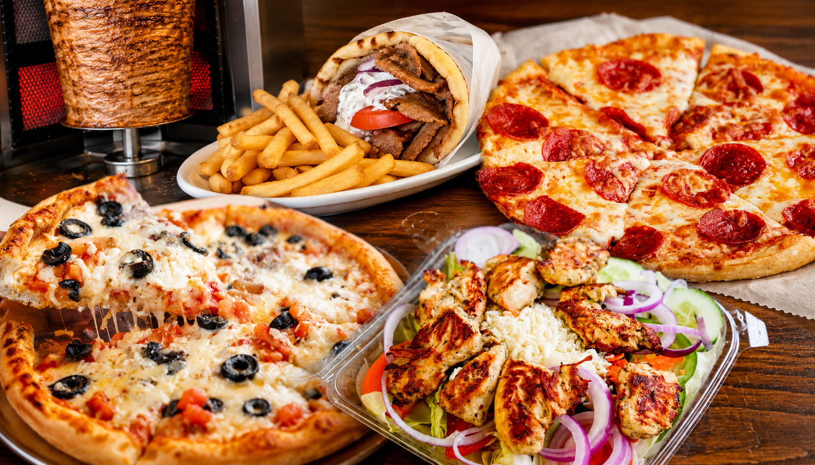 Restaurant banner image