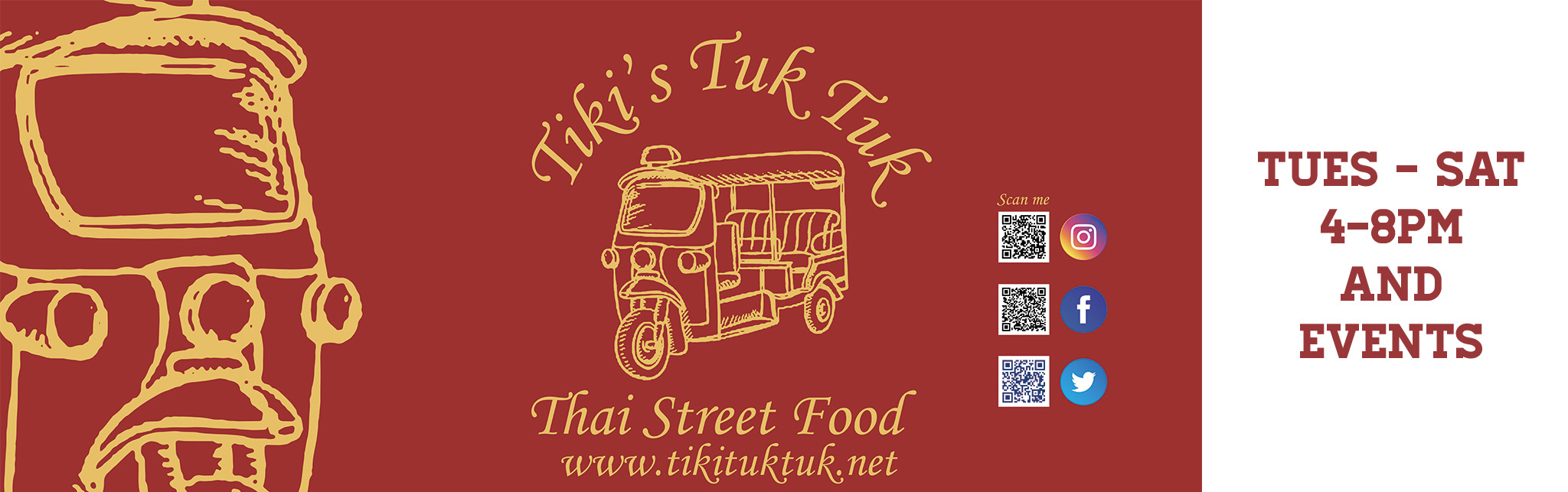 Restaurant banner image