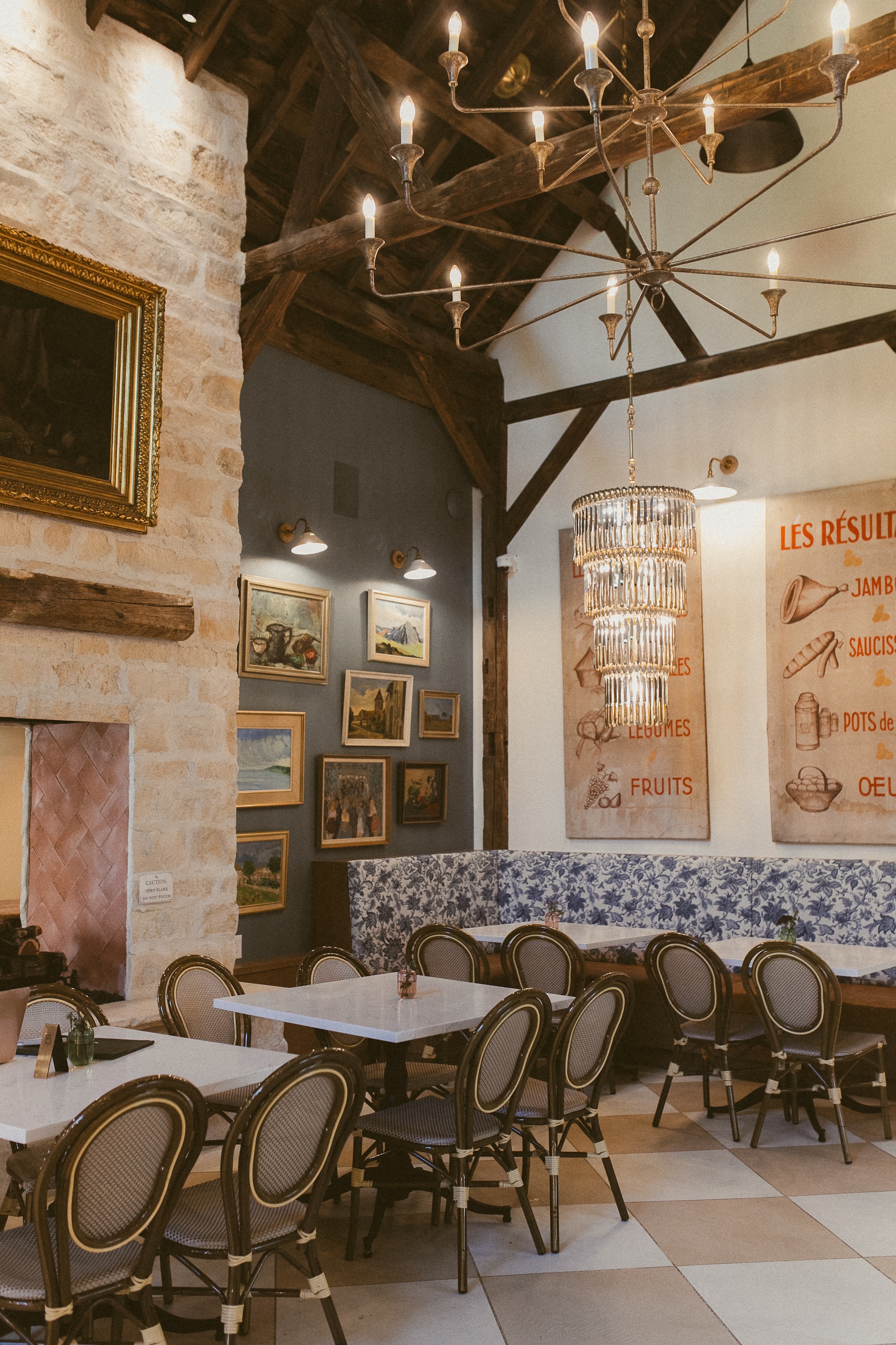 152 W. 100 N. - THE French Dip