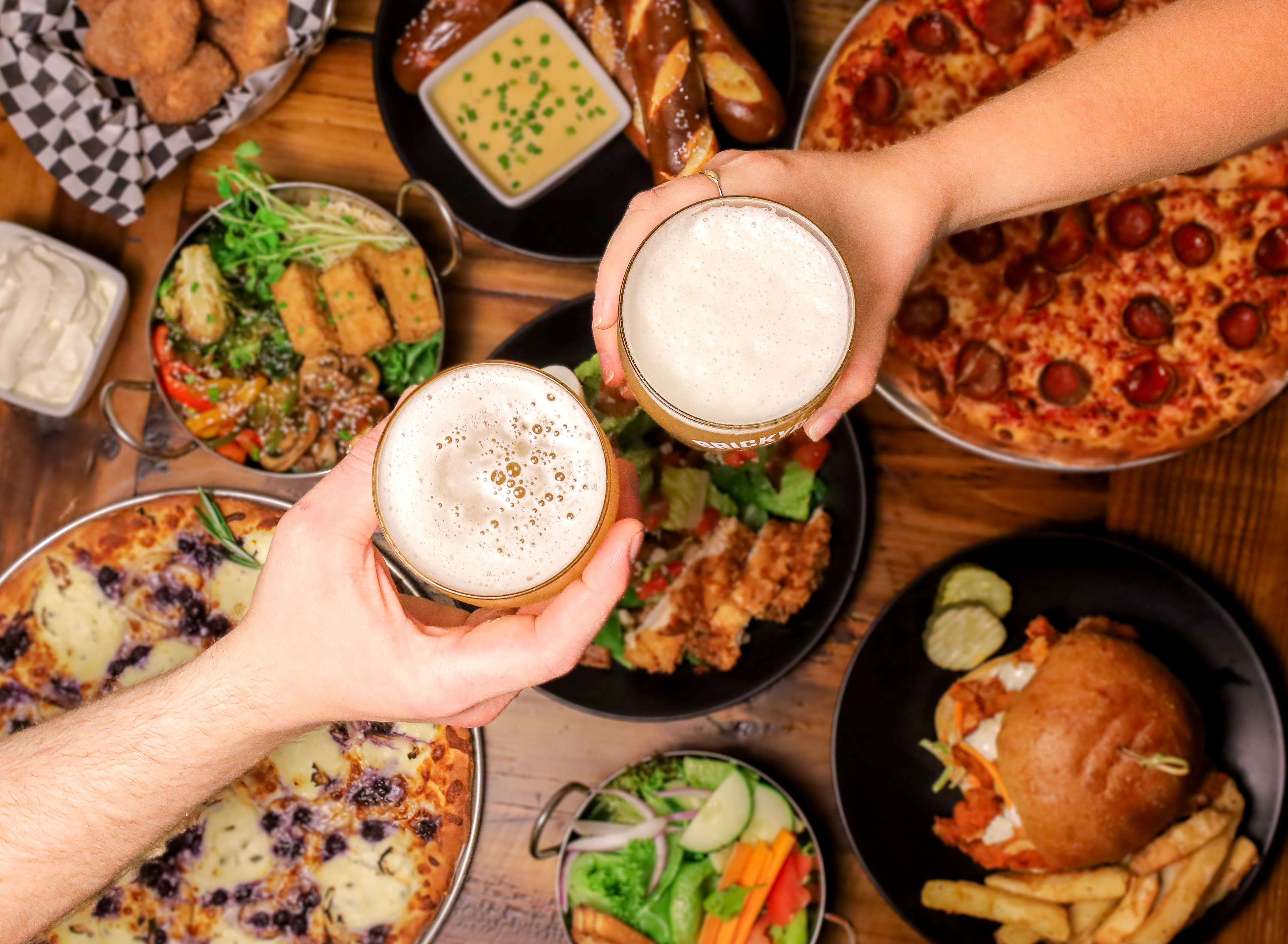 Restaurant banner image