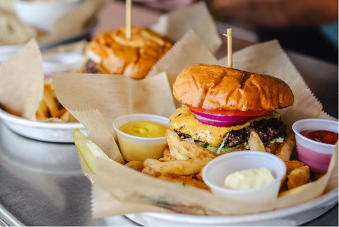 Restaurant banner image