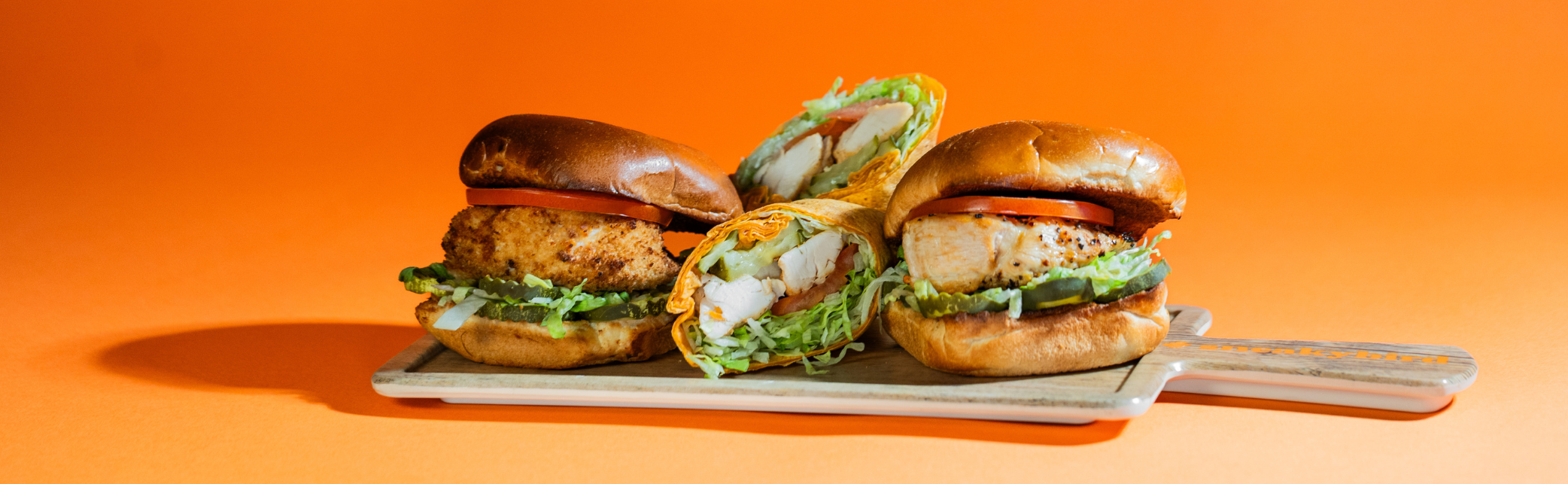 Restaurant banner image