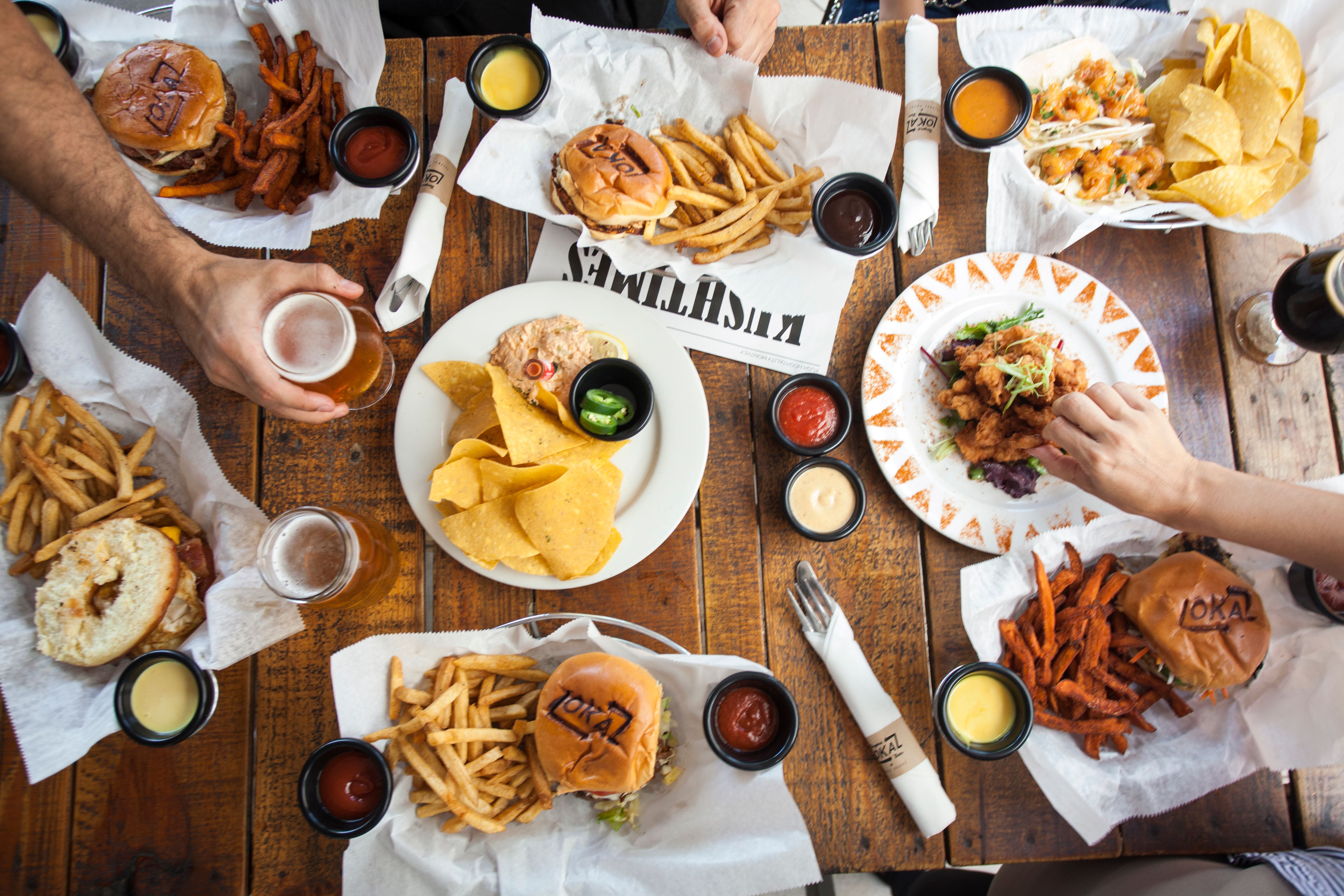 Restaurant banner image