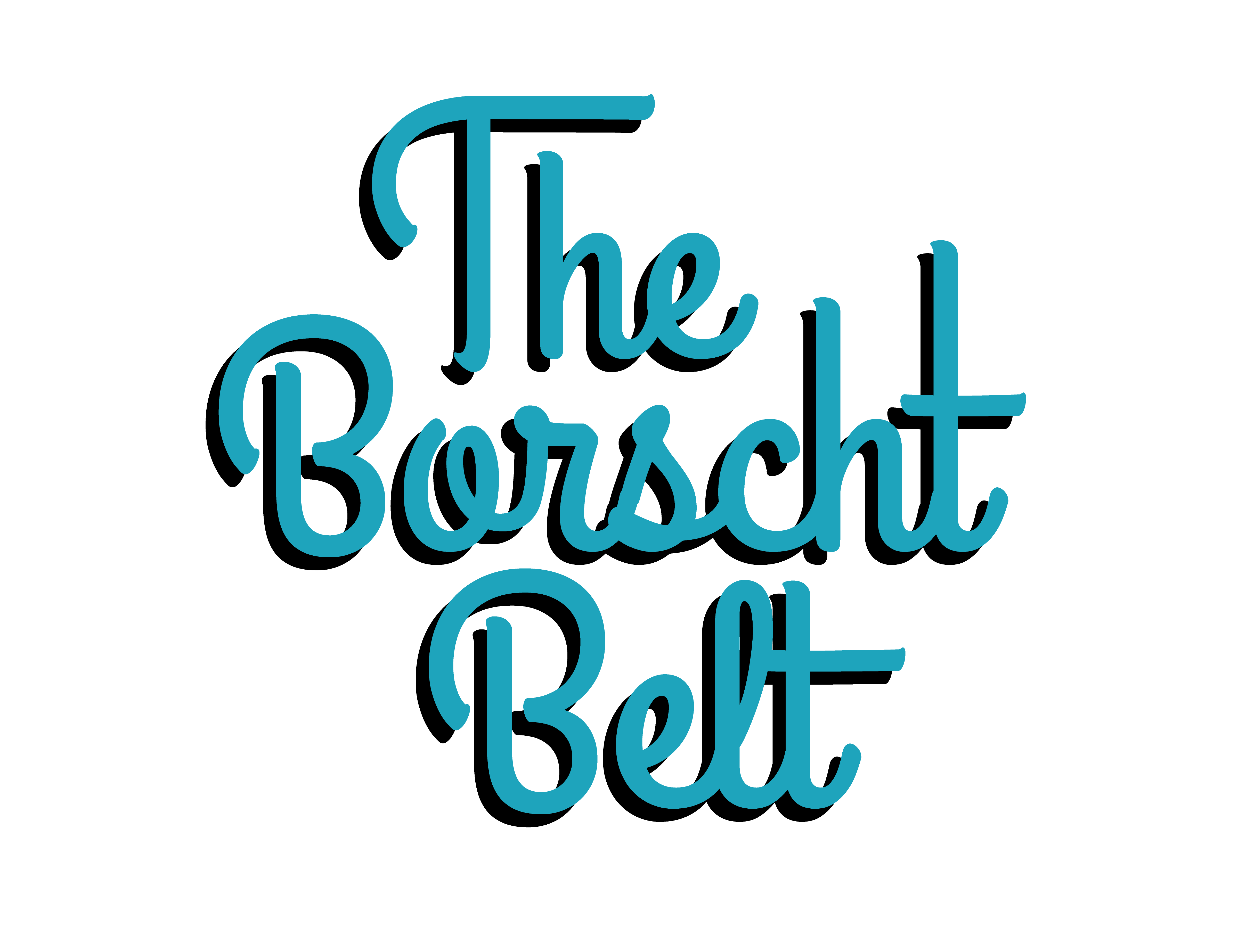 The Borscht Belt