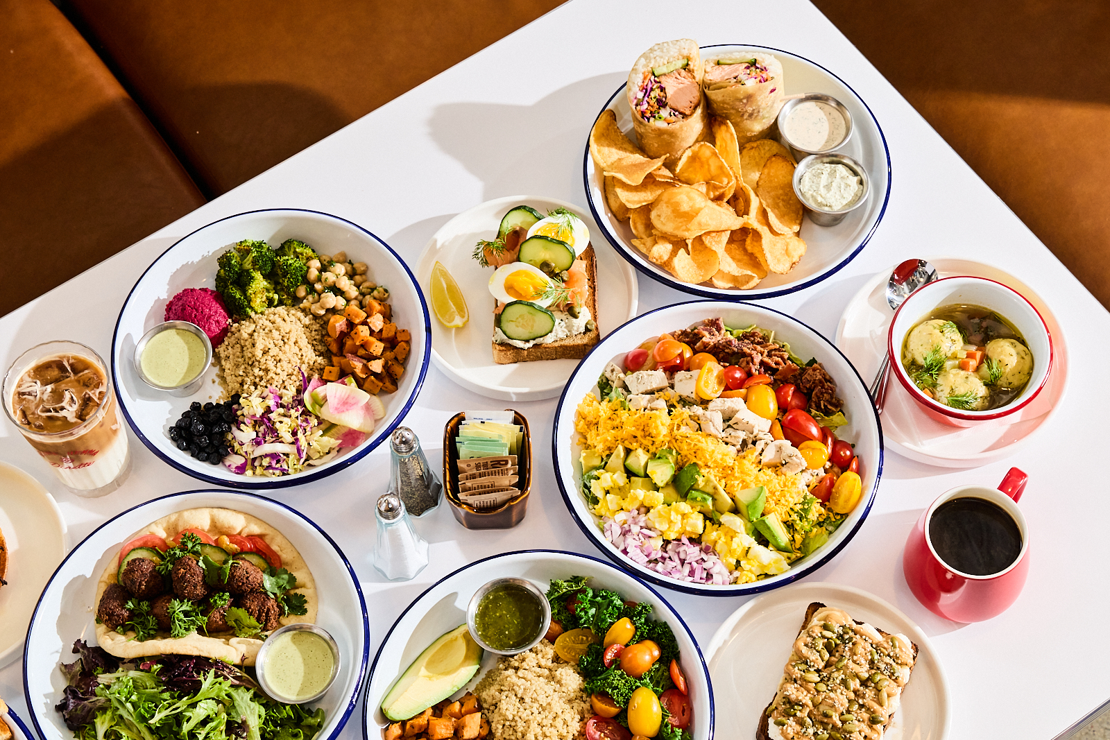 Restaurant banner image
