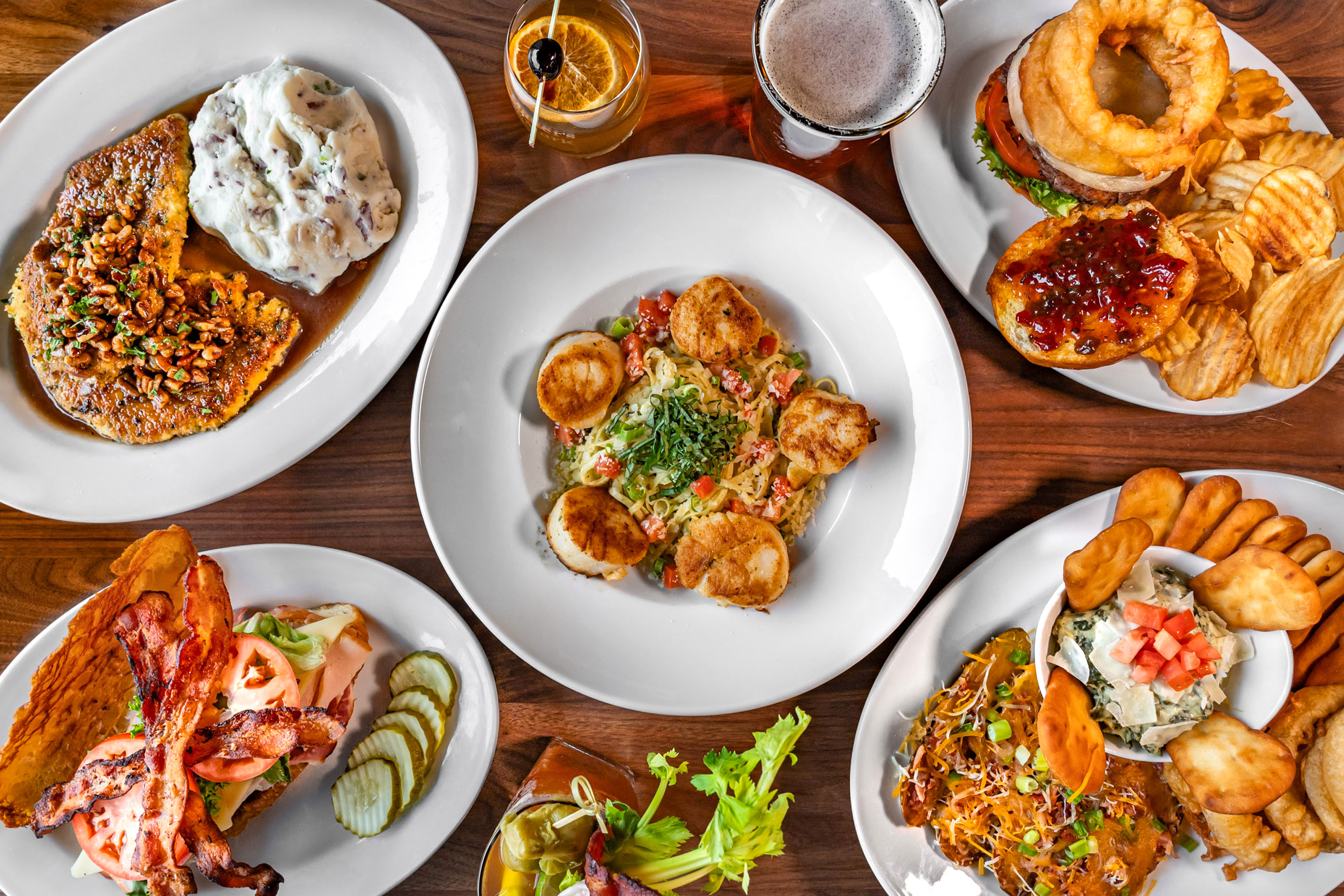 Restaurant banner image