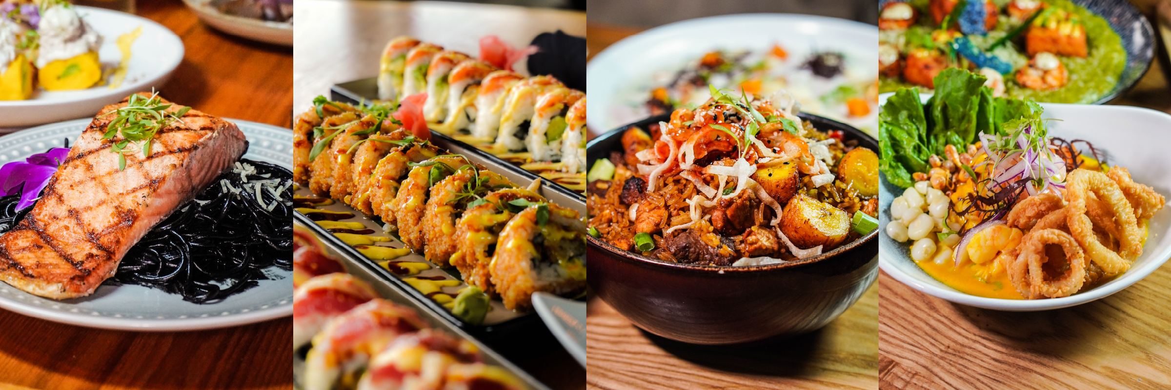 Restaurant banner image