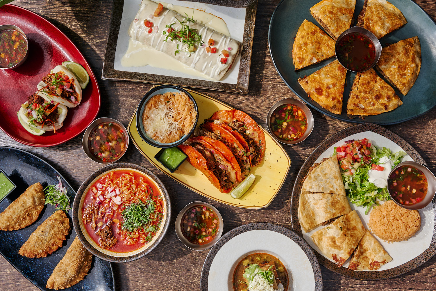 Restaurant banner image
