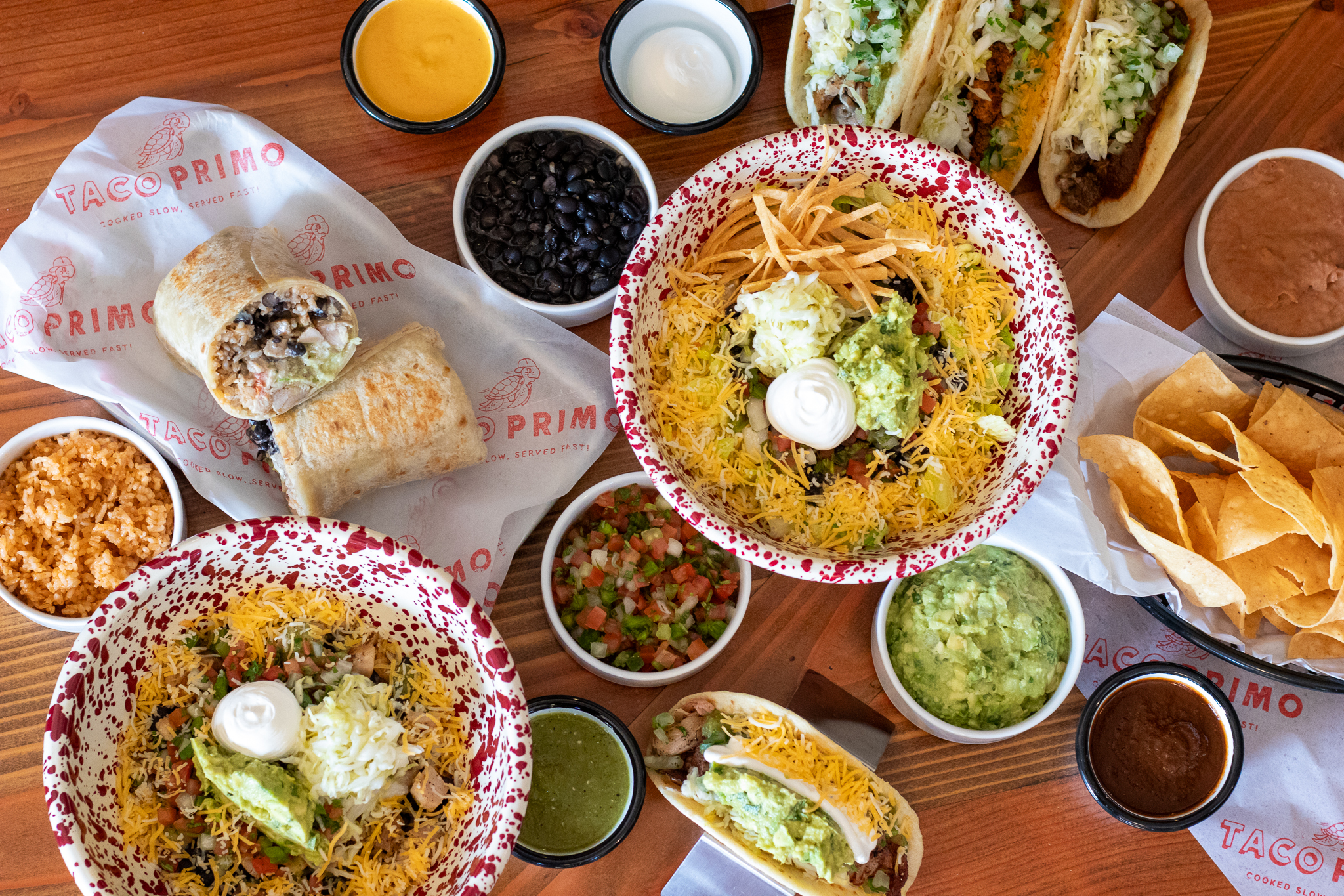 Restaurant banner image