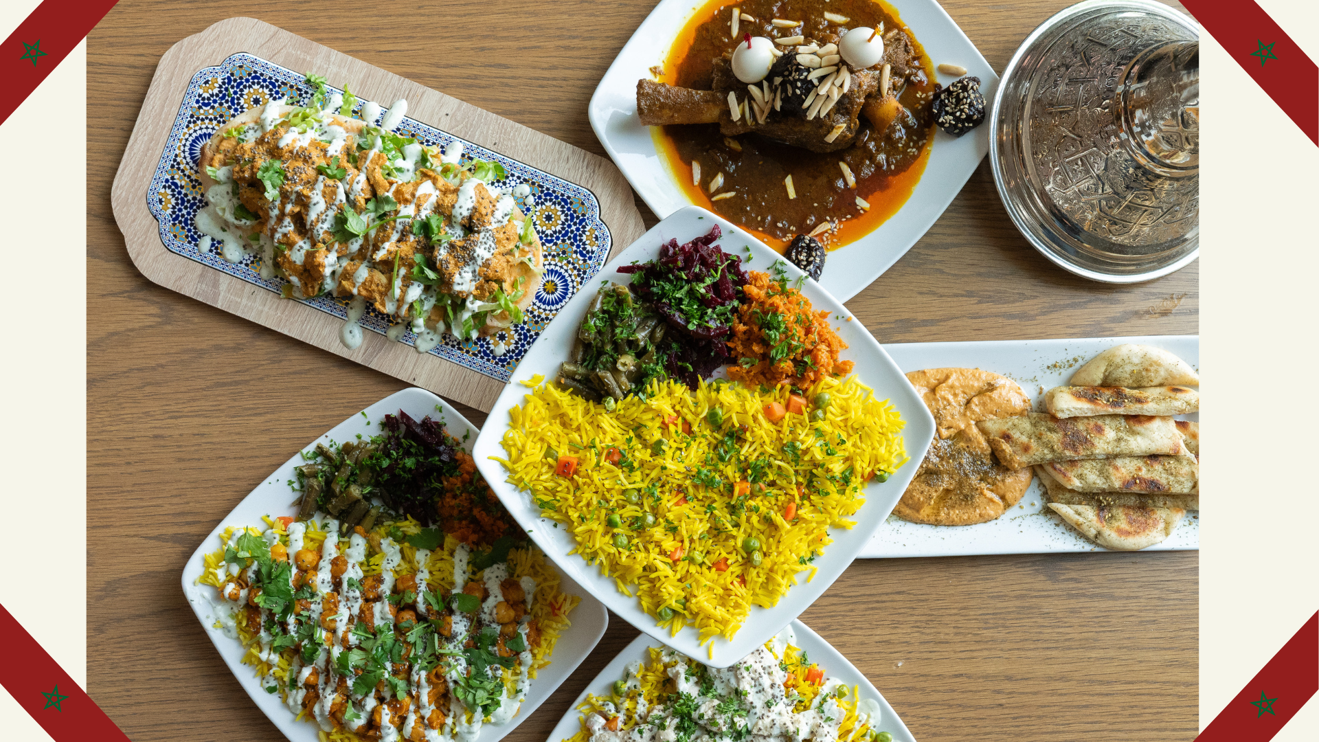 Restaurant banner image