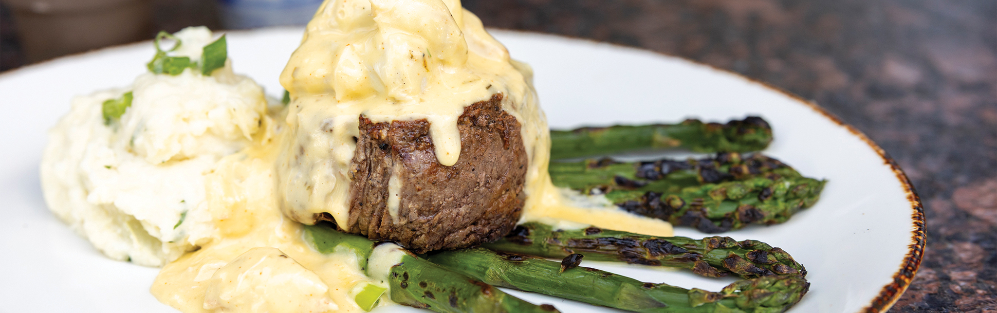 Restaurant banner image