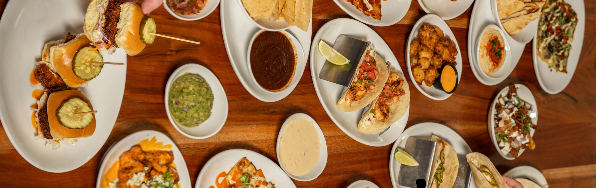 Restaurant banner image
