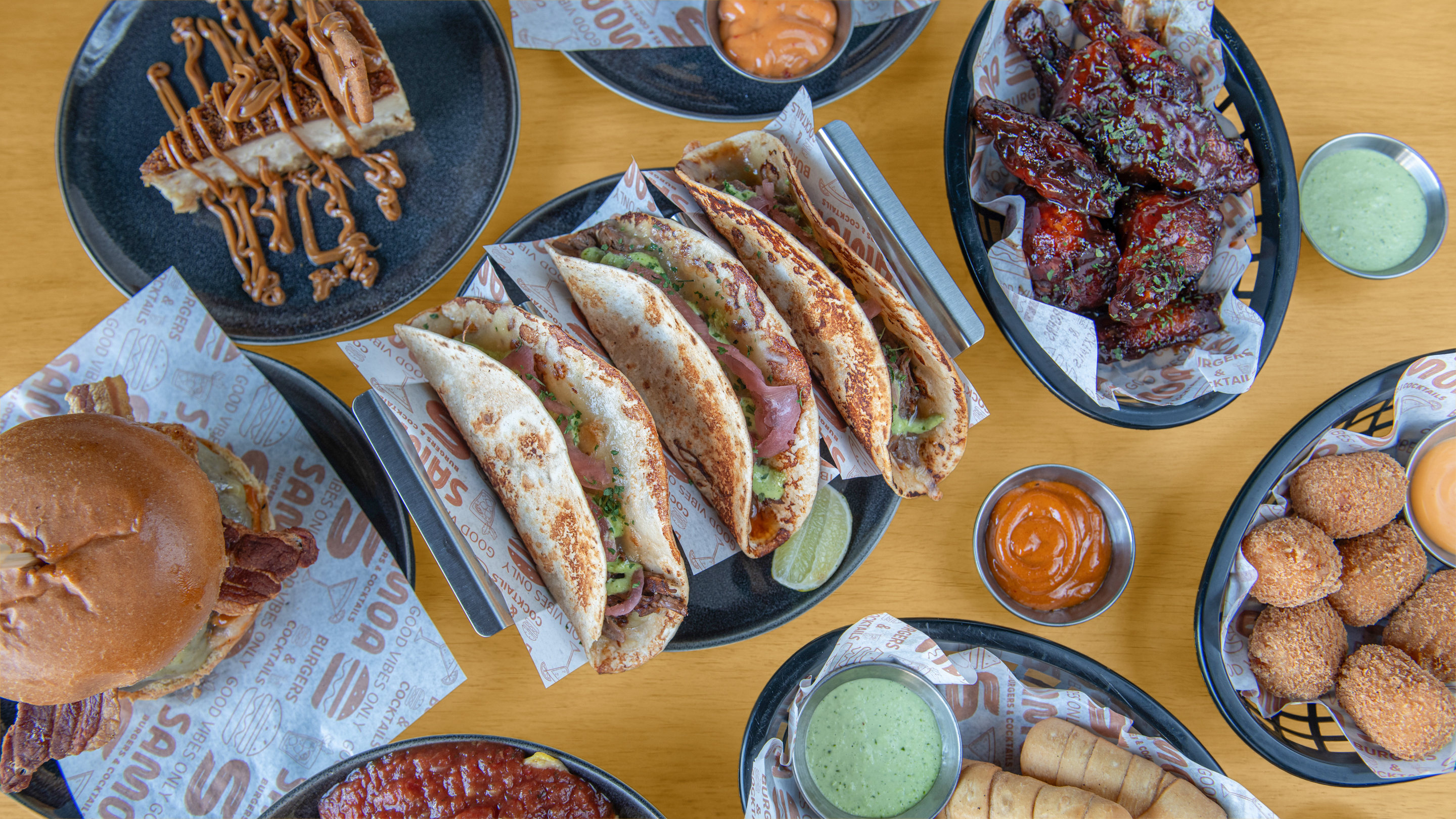 Restaurant banner image