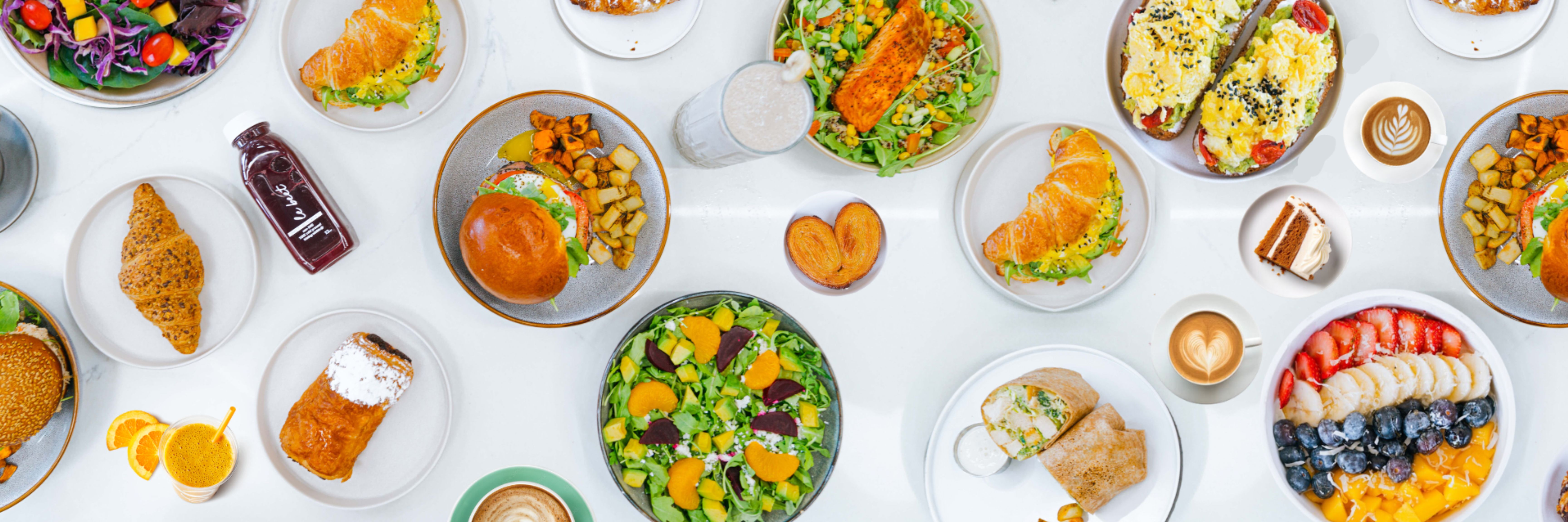 Restaurant banner image