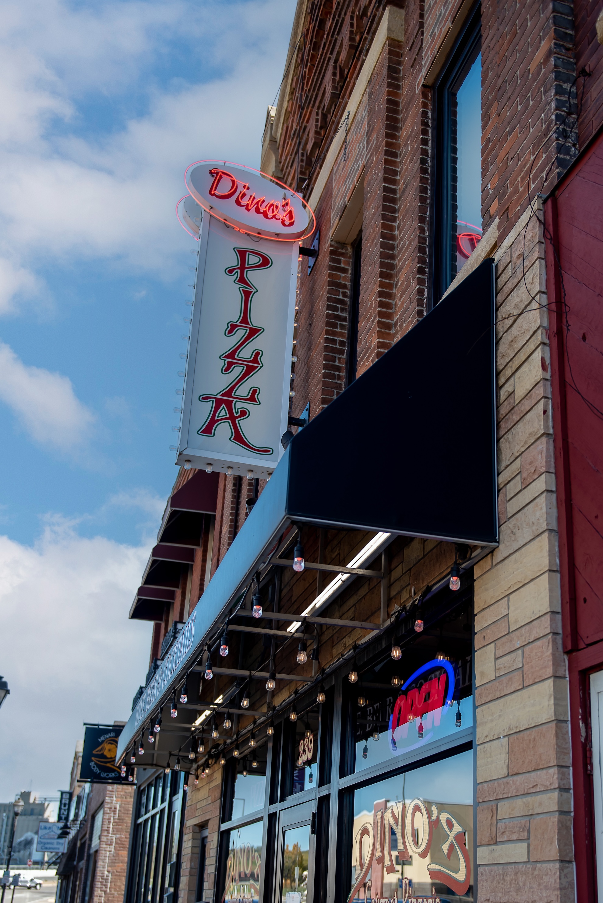 Restaurant banner image