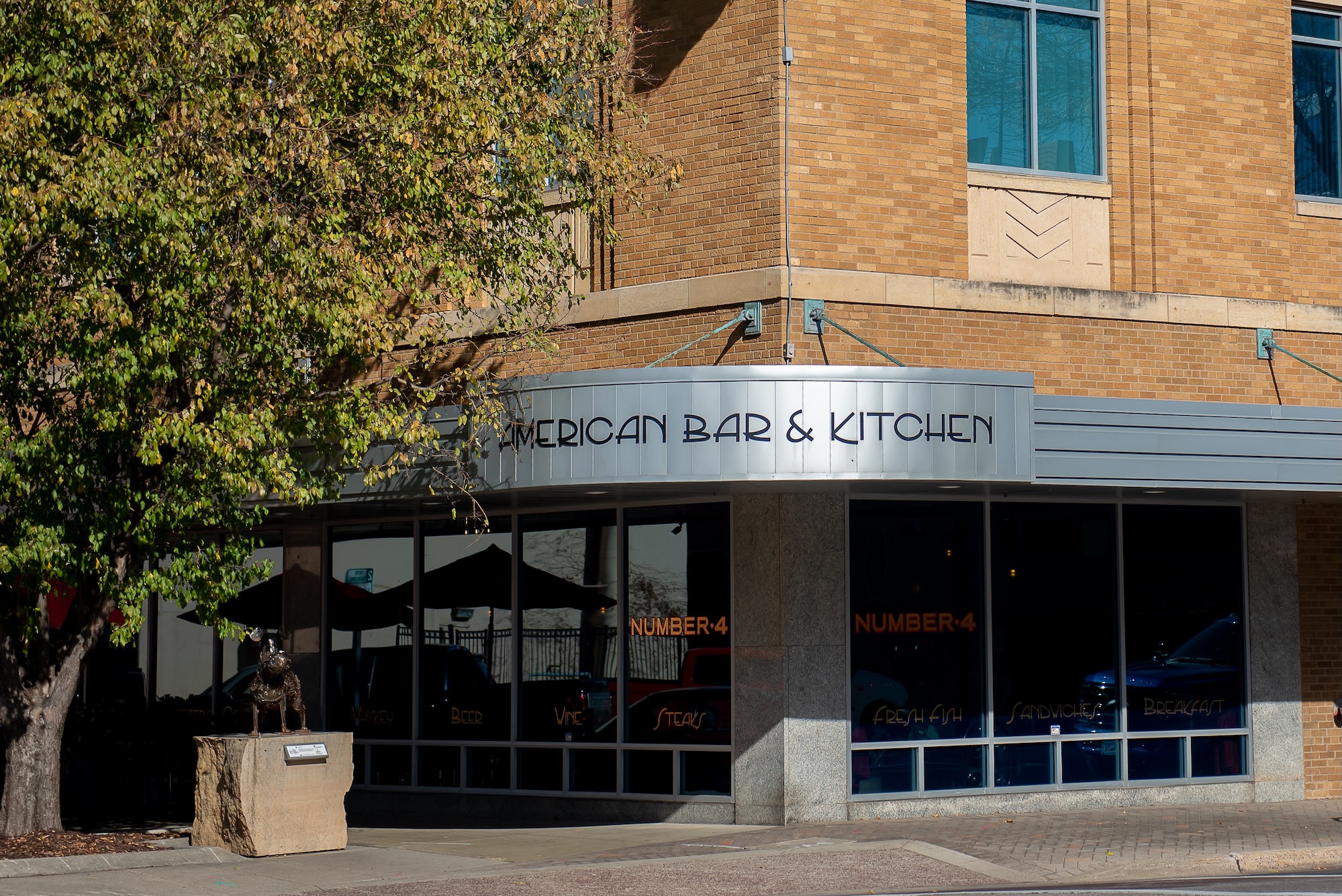 Restaurant banner image