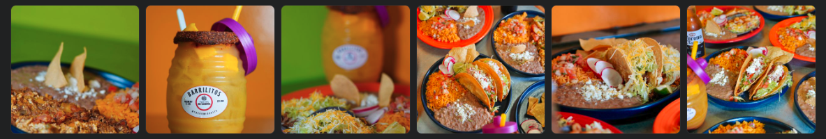 Restaurant banner image