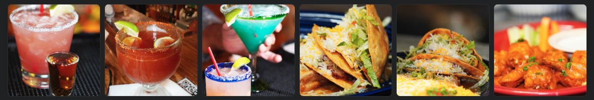 Restaurant banner image