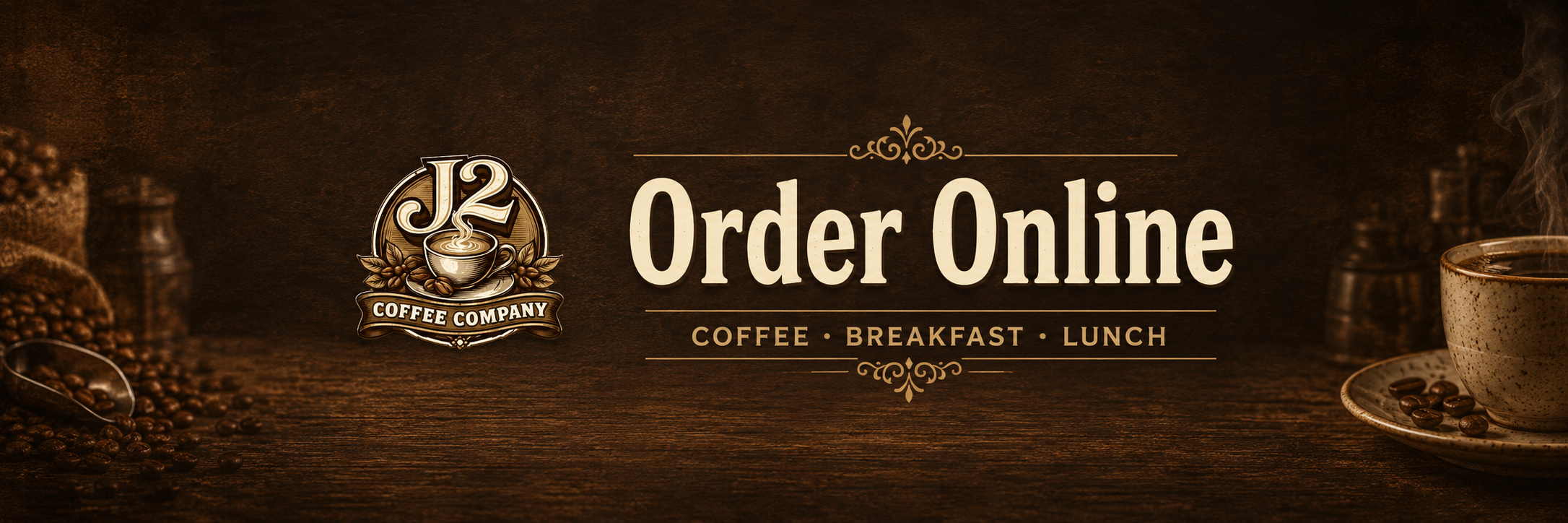 Restaurant banner image