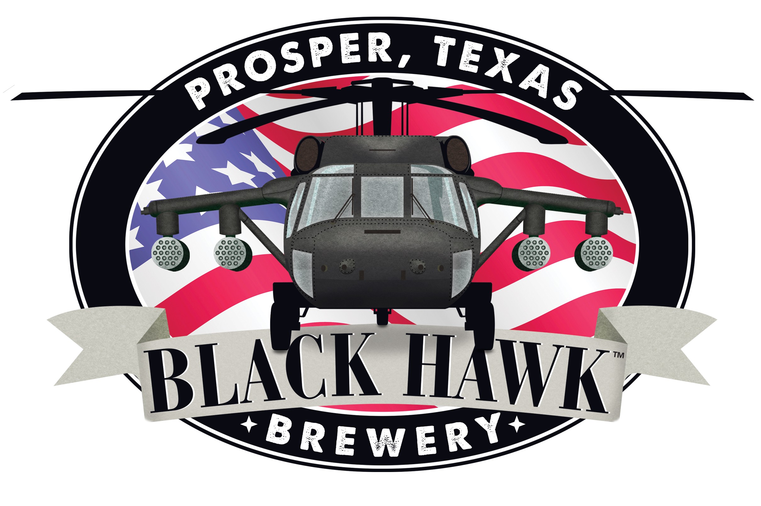 Black Hawk Brewery