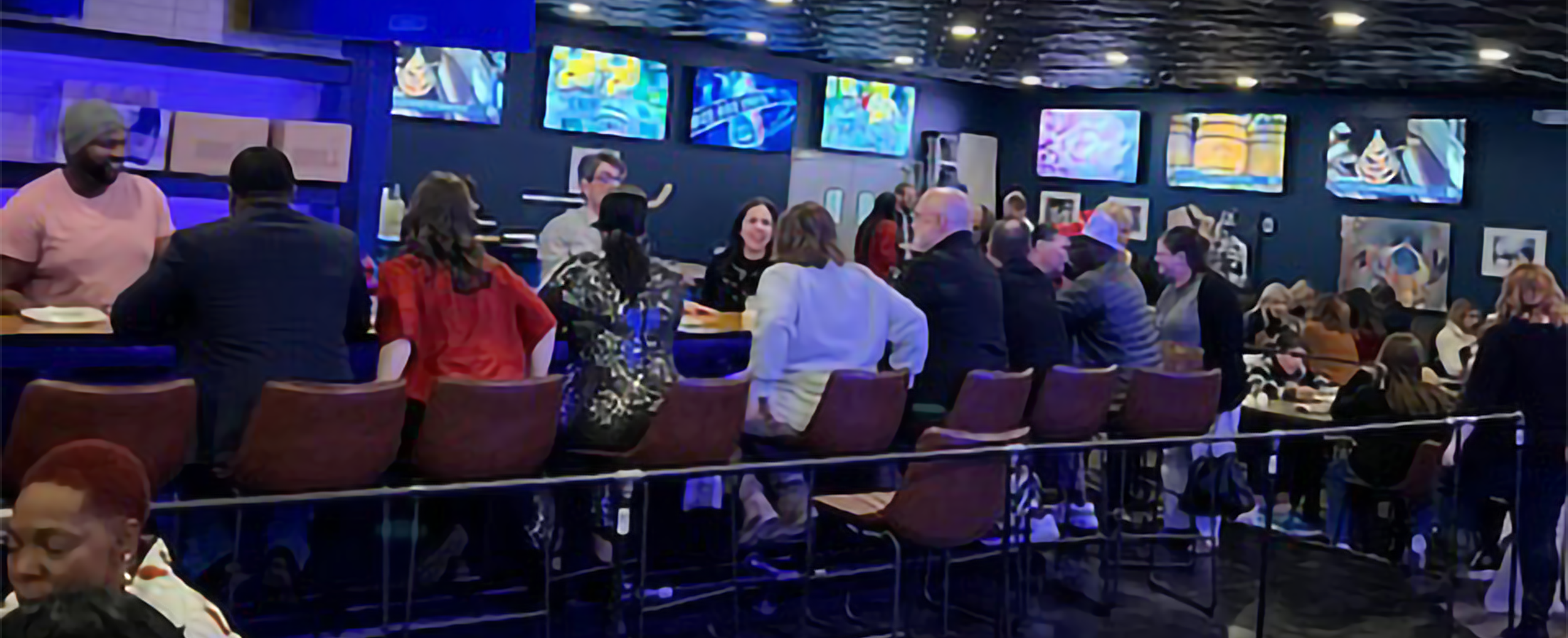 Restaurant banner image