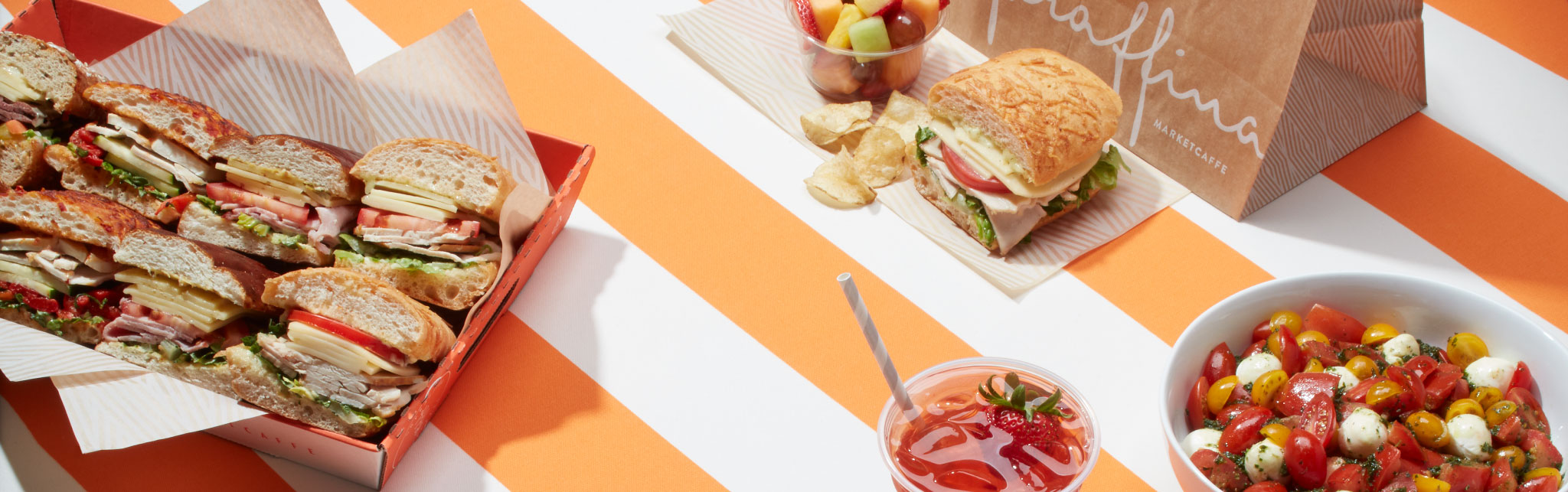 Restaurant banner image