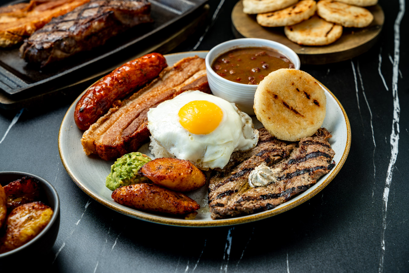 Bandeja paisa