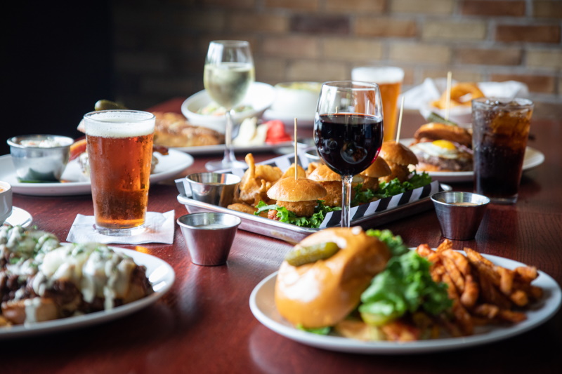 Restaurant banner image