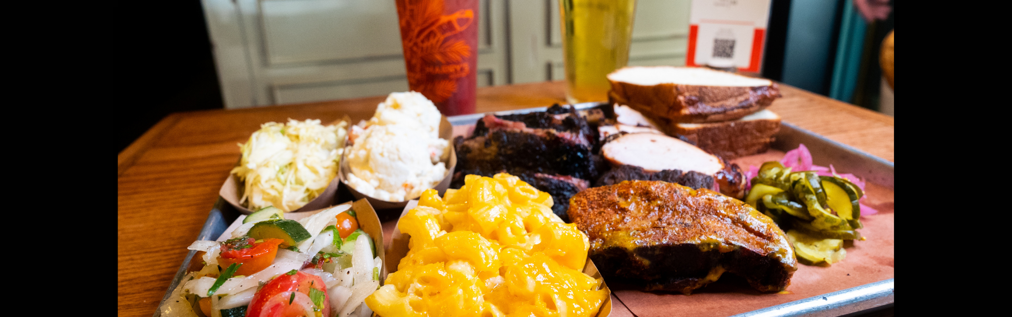 Restaurant banner image