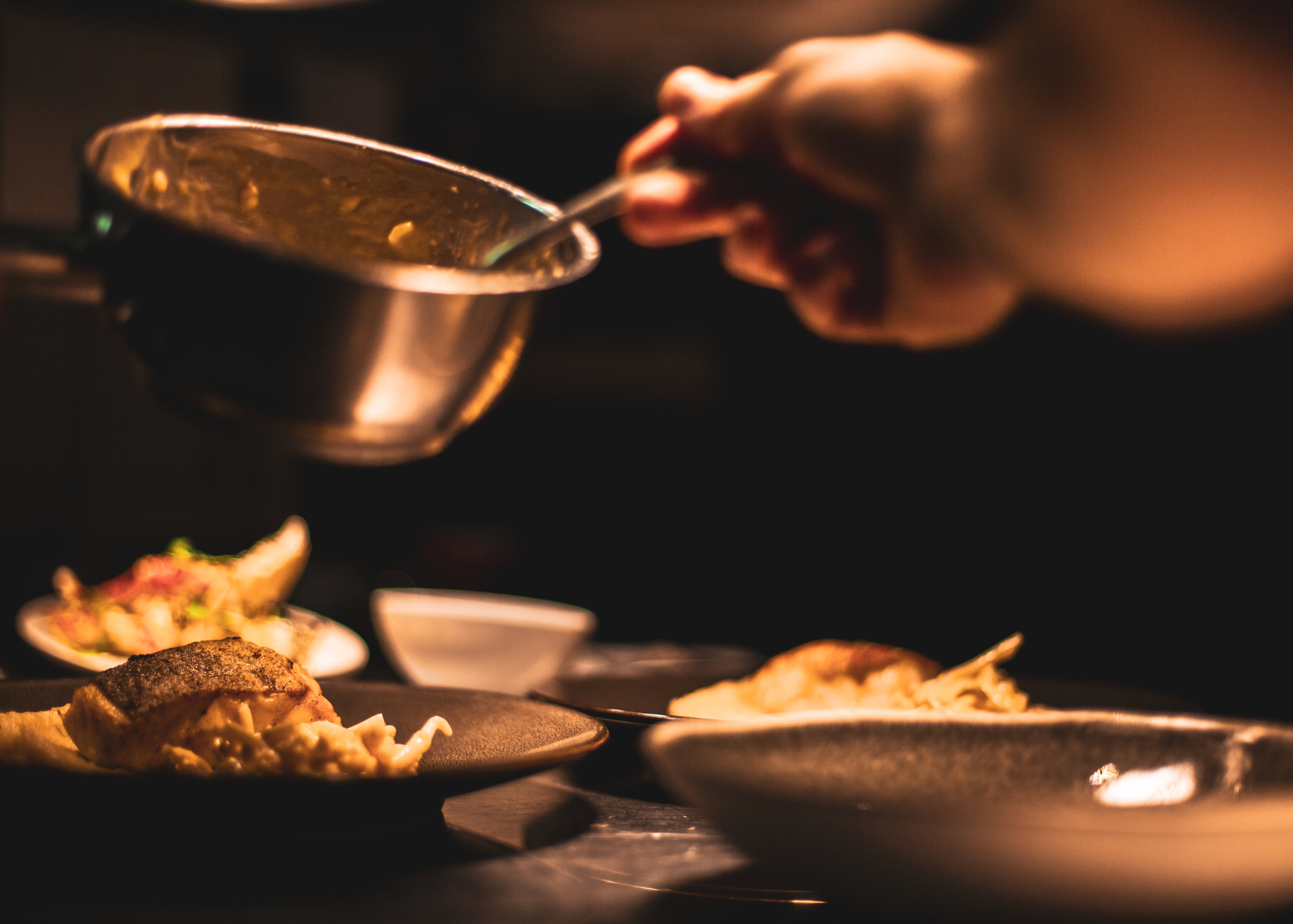 Restaurant banner image