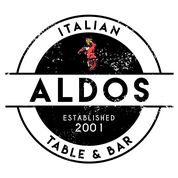 Aldos Italian Table & Bar