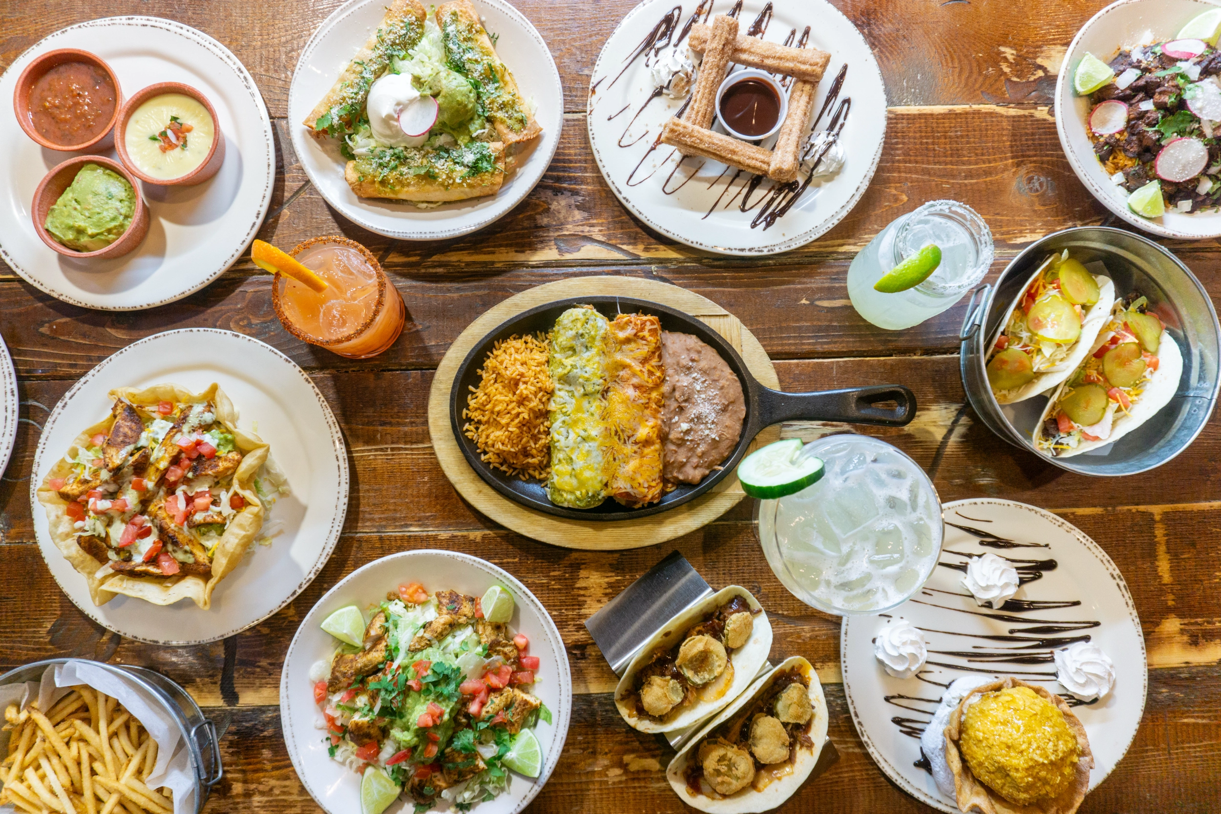 Restaurant banner image