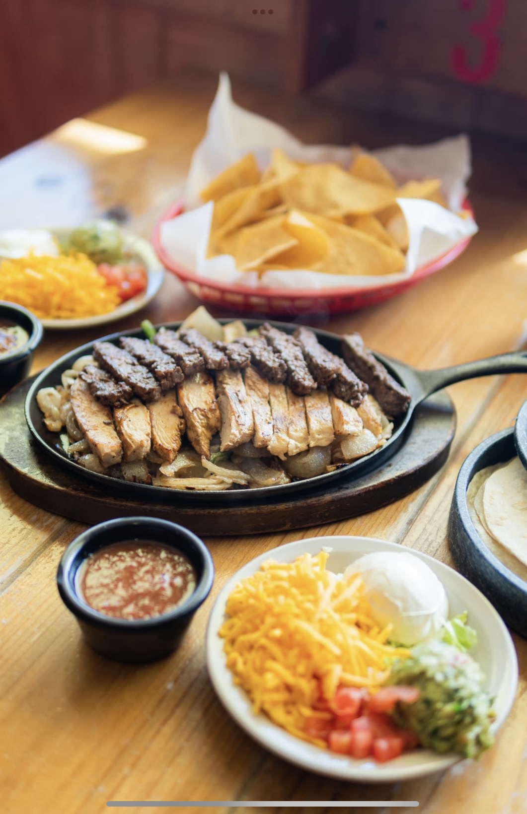 Restaurant banner image