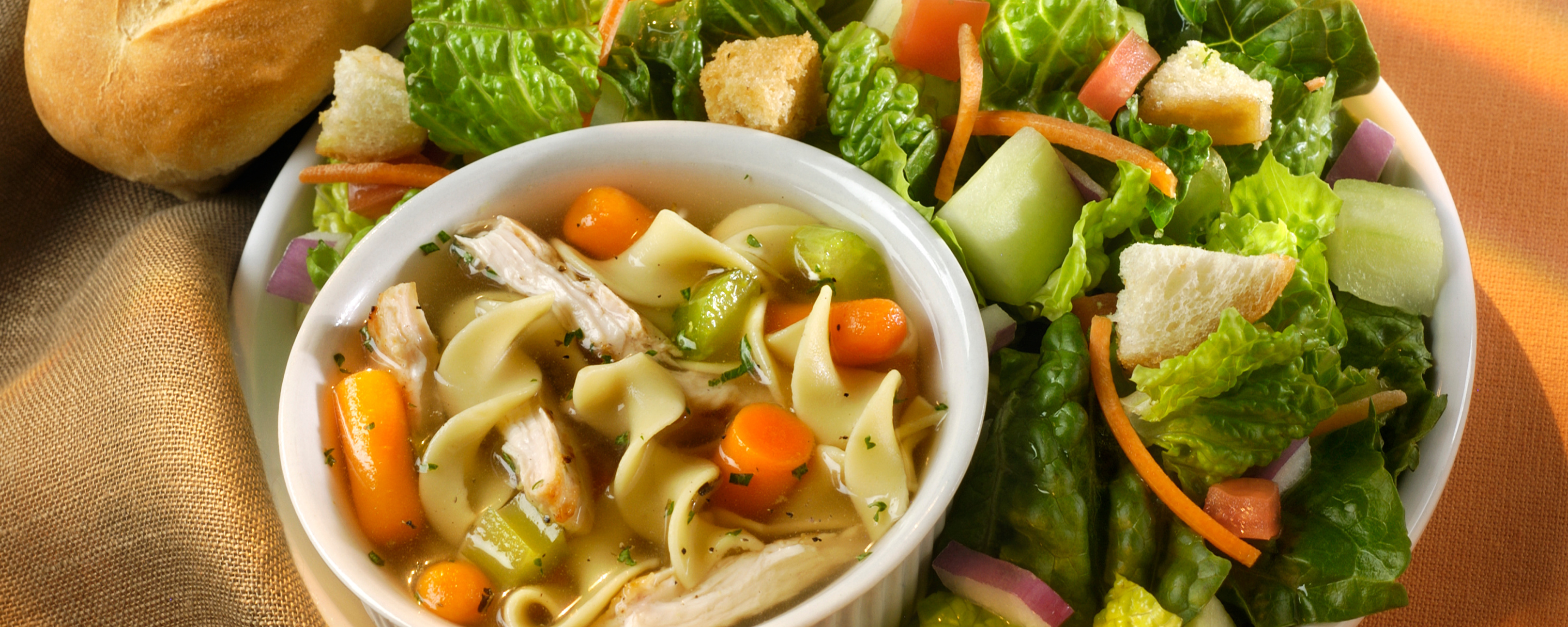 Restaurant banner image