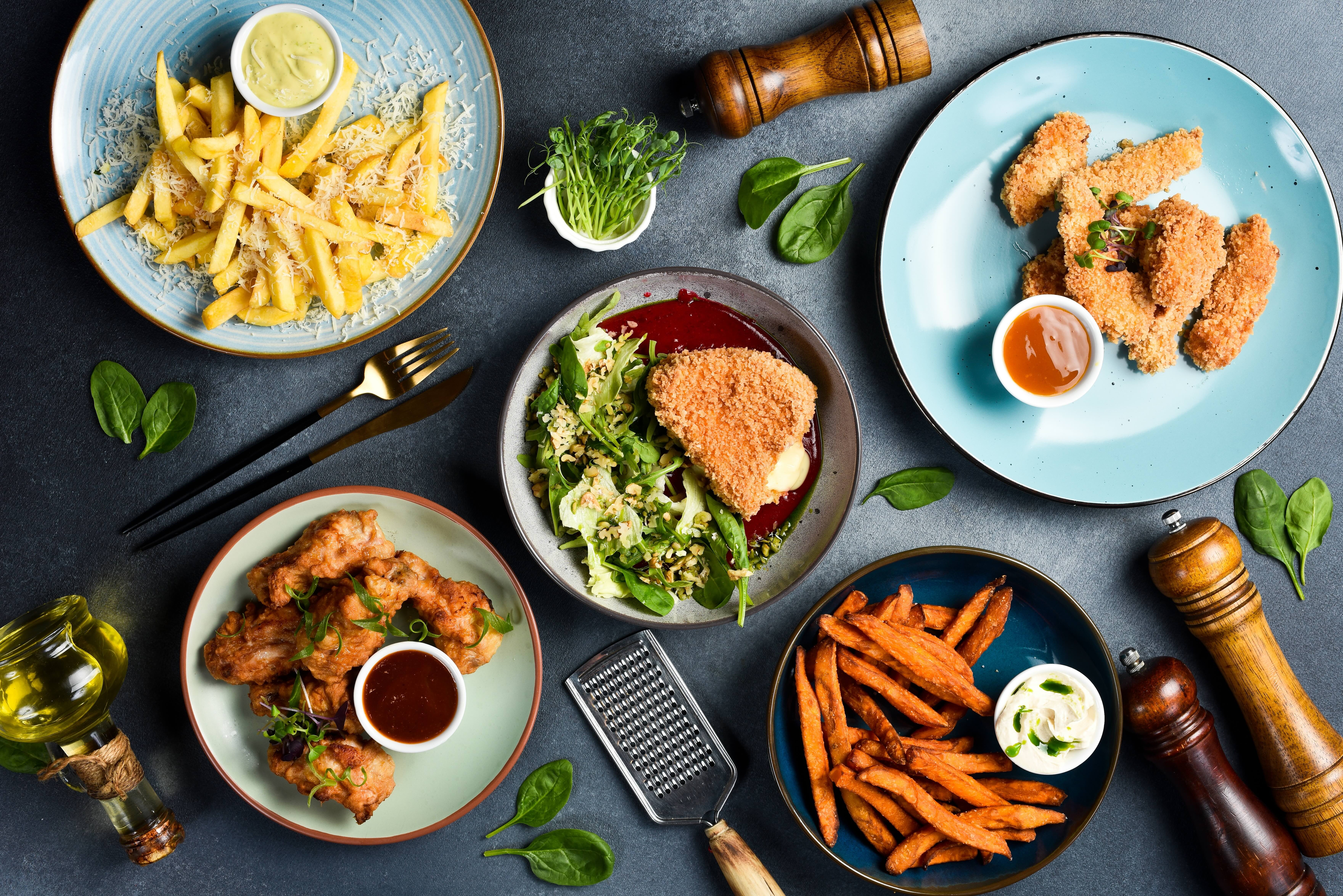 Restaurant banner image
