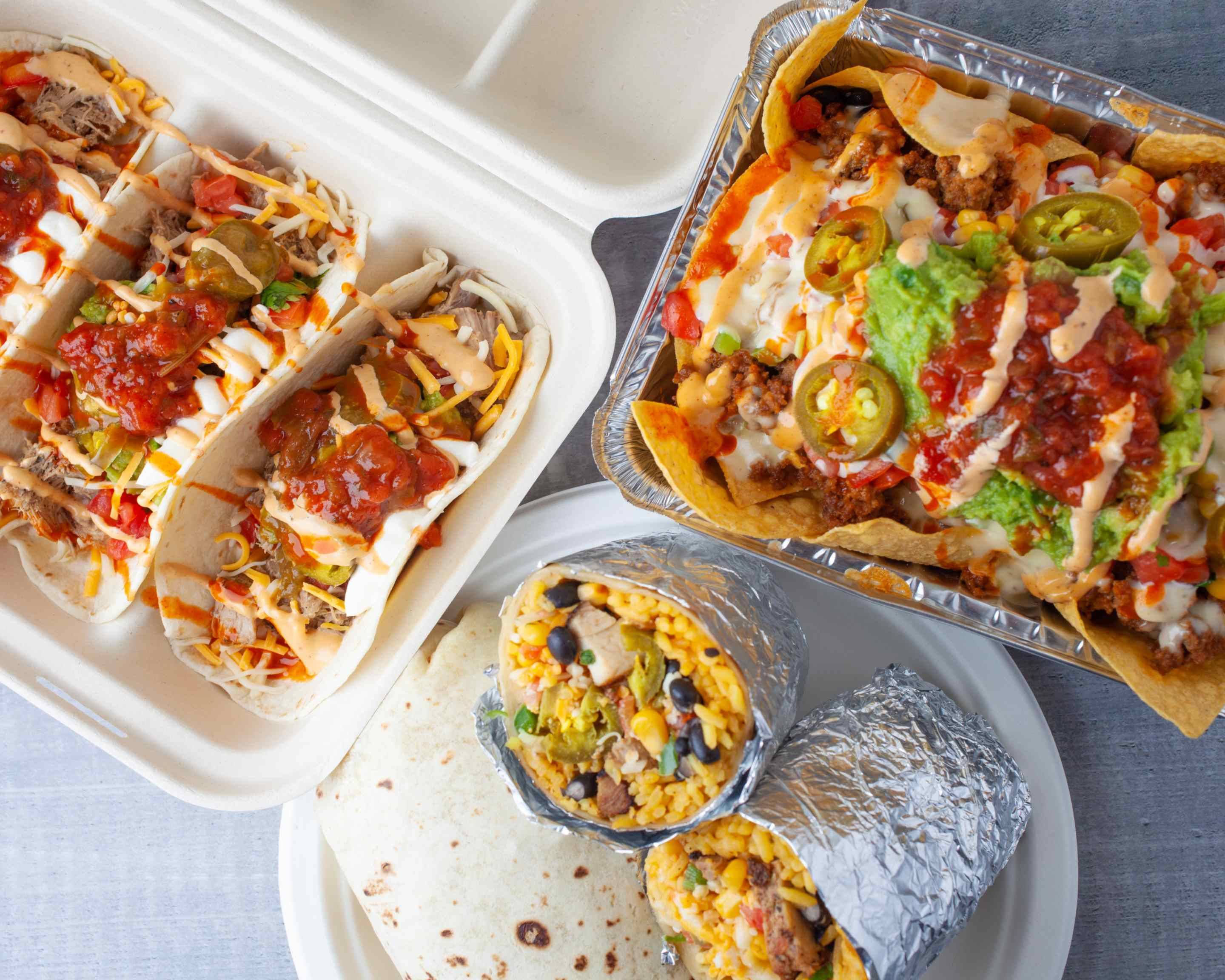 Restaurant banner image