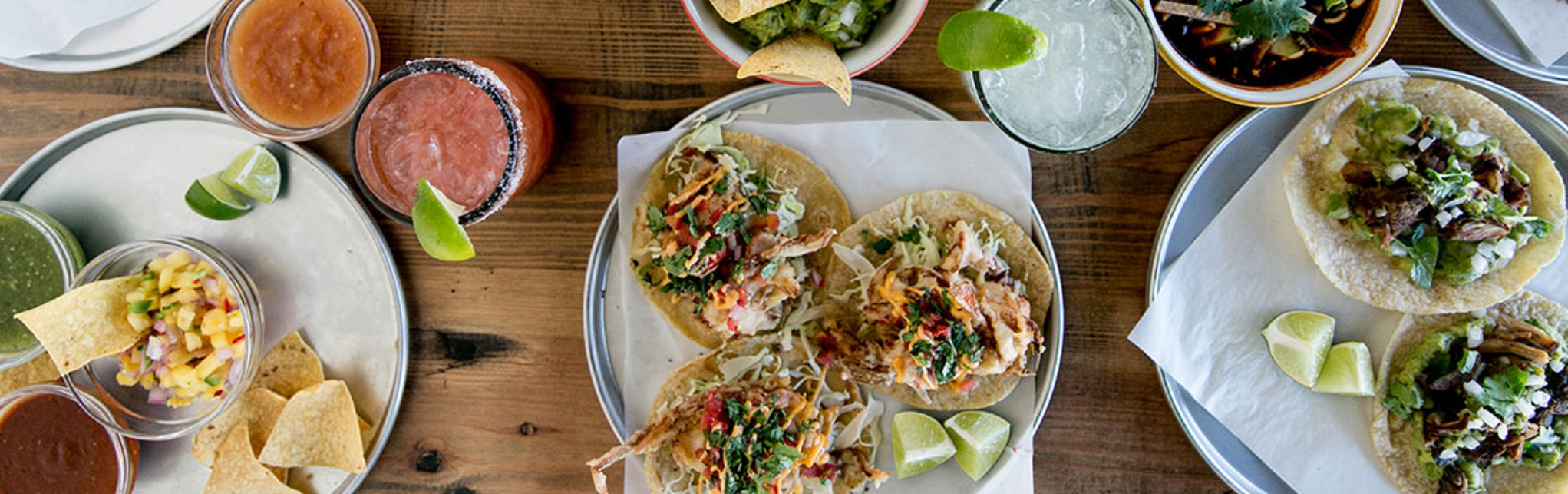 Restaurant banner image