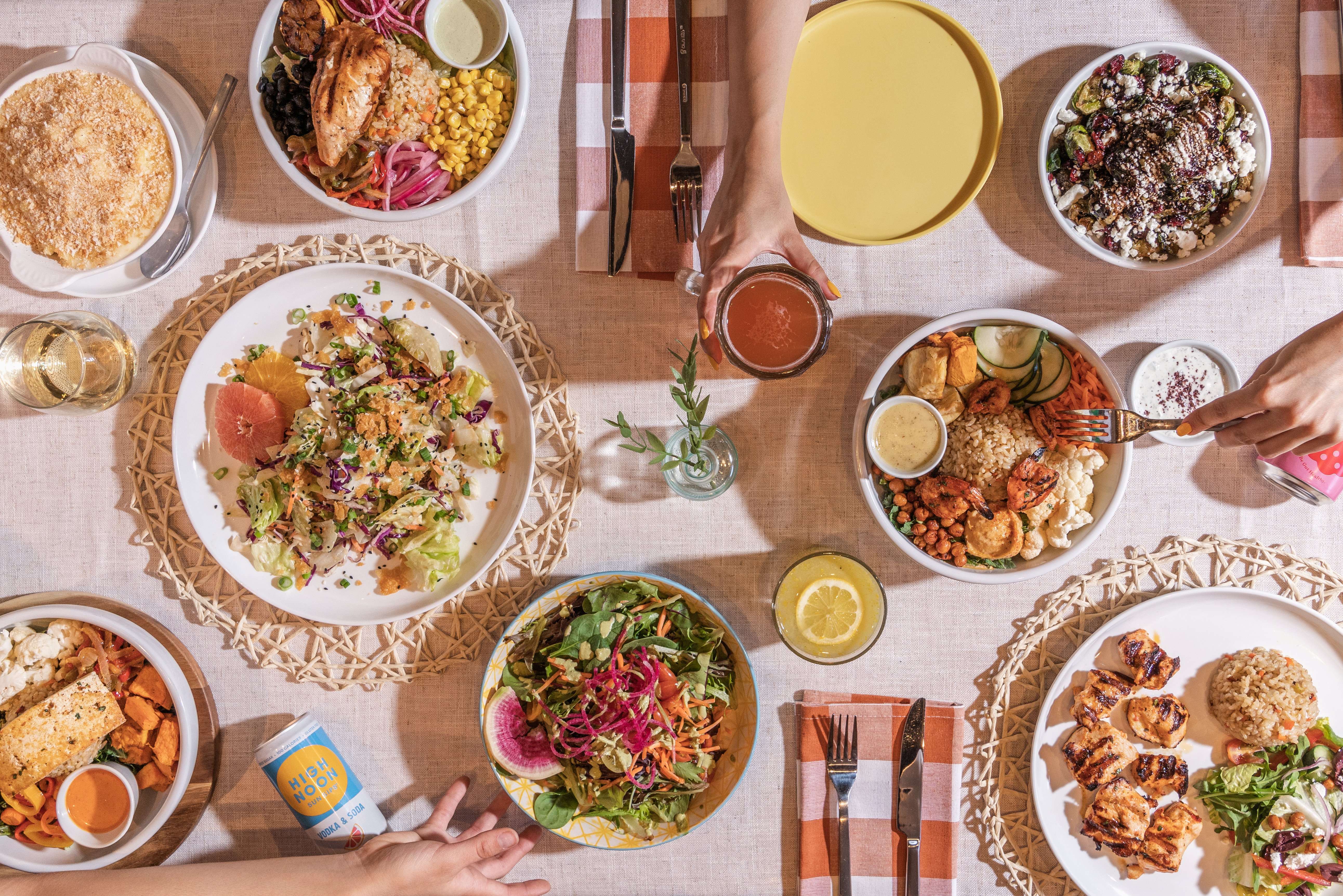 Restaurant banner image