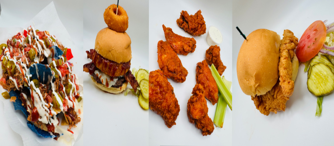 Restaurant banner image