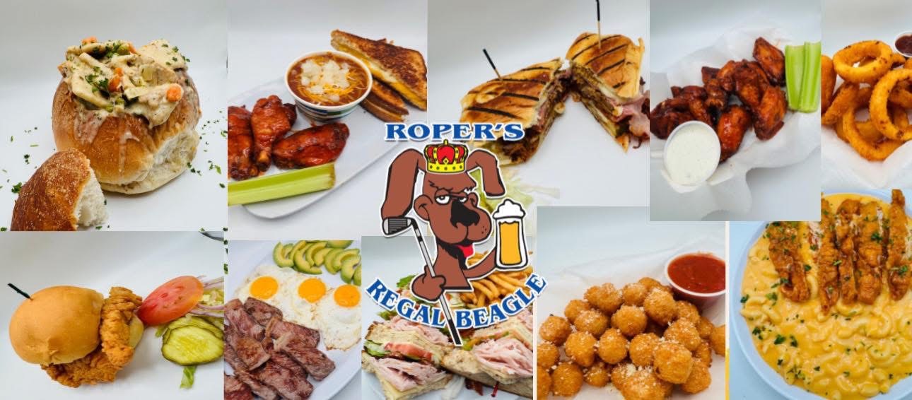 Restaurant banner image