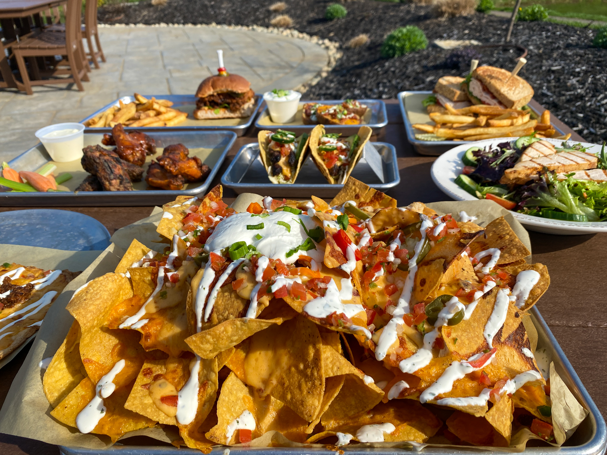 Restaurant banner image