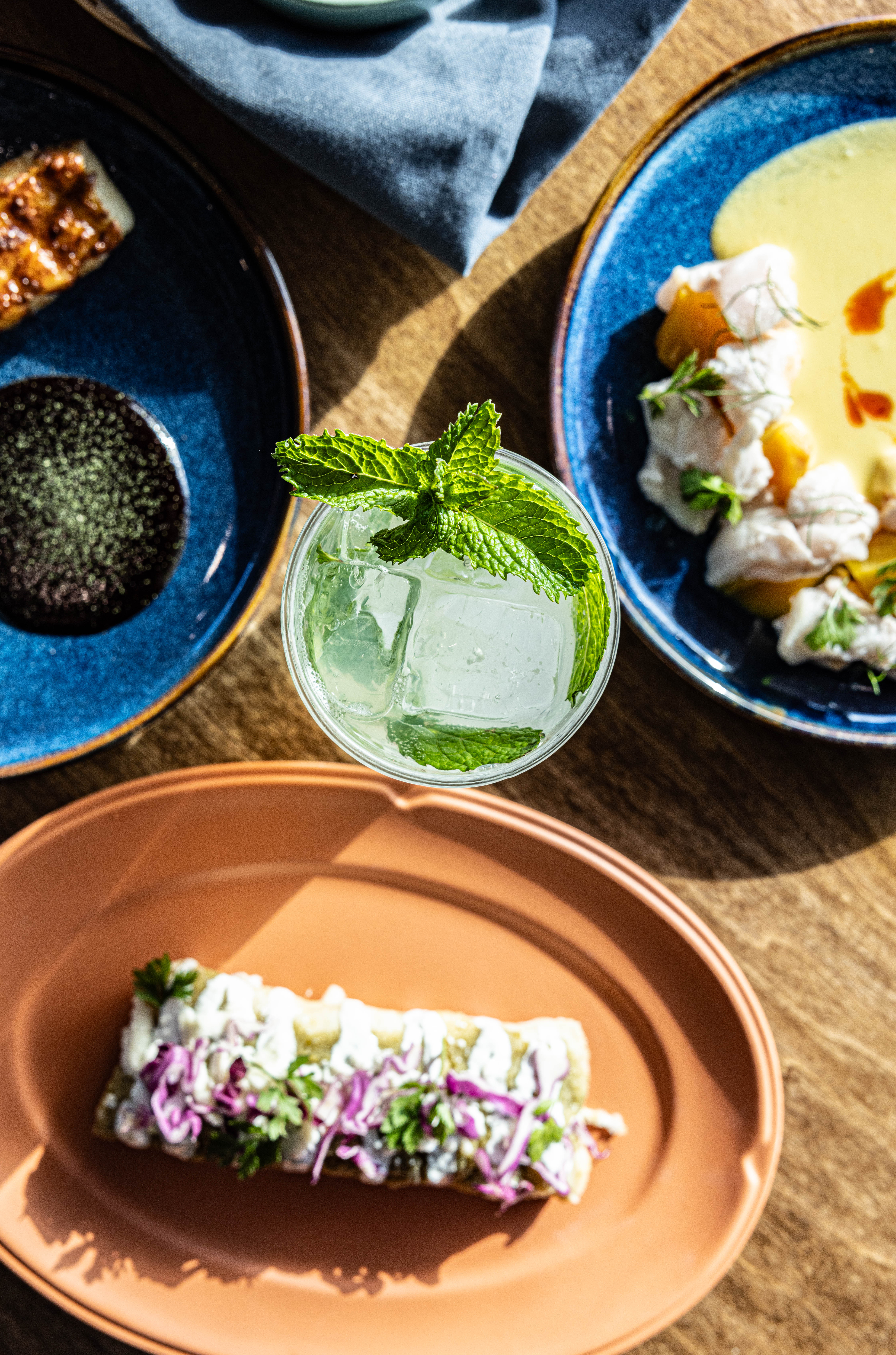 Restaurant banner image